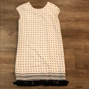Madewell dress